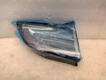 NEW 2017-2020 TESLA MODEL 3 LEFT INNER LED TAIL LIGHT 1077402-00-G OEM