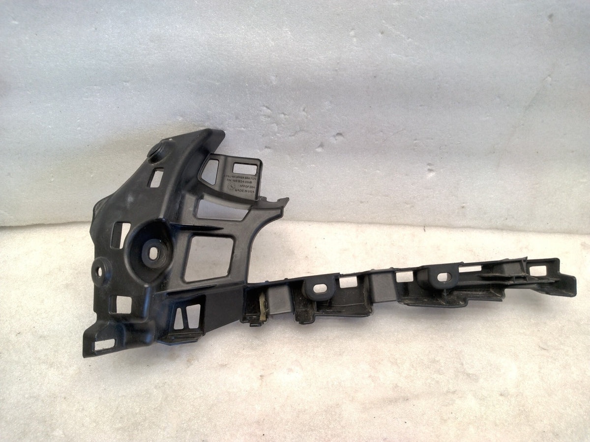 2016-2020 TESLA MODEL X P100D Upper Bracket Frame Panel 1051824-00-H OEM