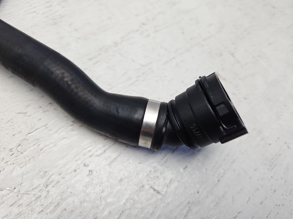 Mercedes Sprinter Water Pipe Engine Coolant Cooling Hose Line OEM A9075010900