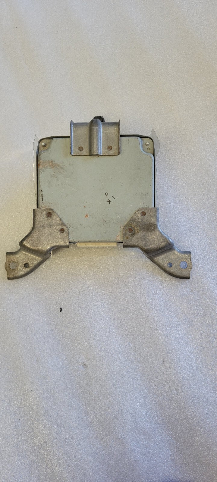 2004–2009 Toyota PRIUS TRANSMISSION CONTROL