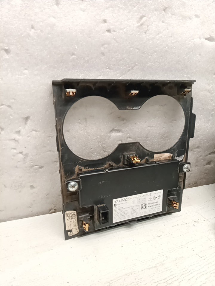 17-23 Model 3 Media Controller Computer Control Module Unit MCU 1566786-80-C OEM