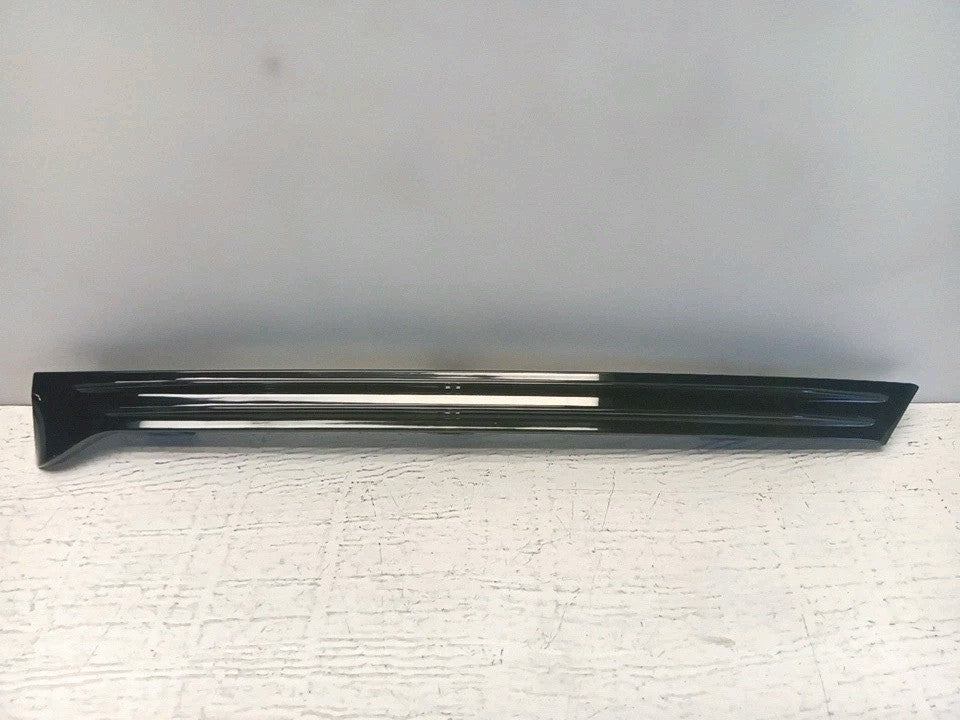 22-25 Lucid Air Frt RH Lidar Nose Grill Fascia Trim Molding P1R-E213R1-00 🆕!OEM