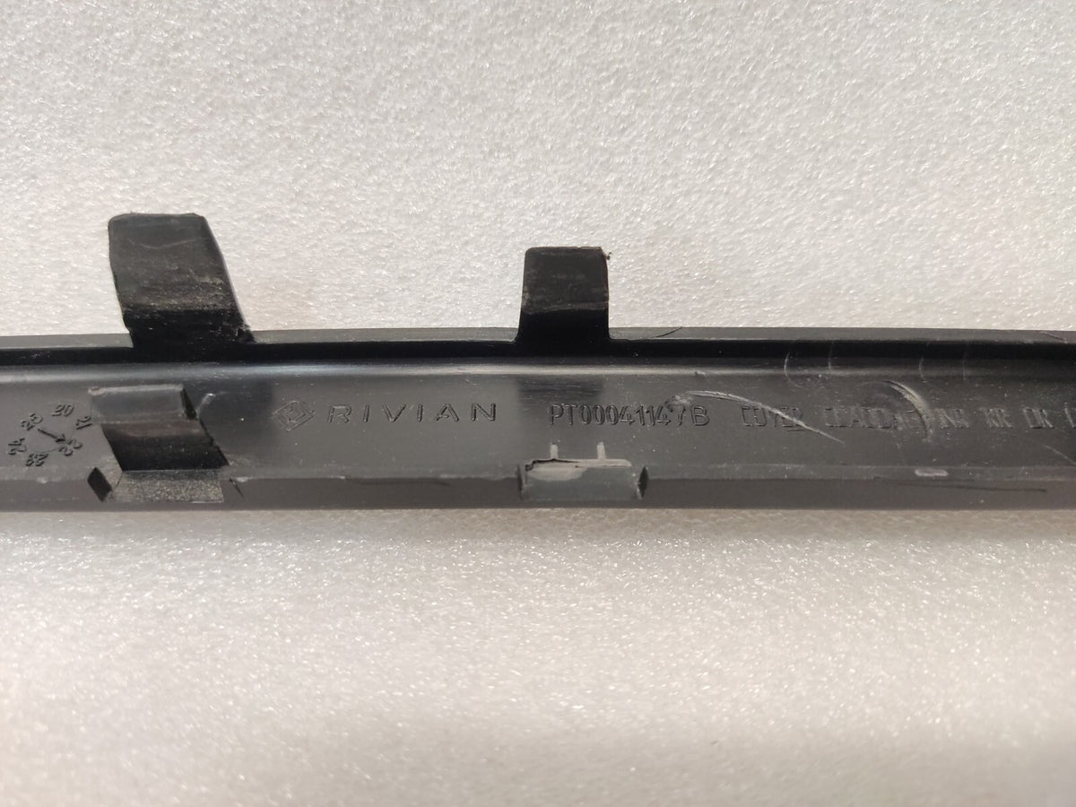 Rivian R1T R1S Cover Cladding INR RR DR LH REAR LEFT PT00041147