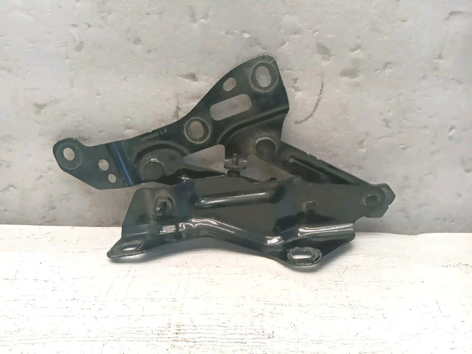 2016-2021 Tesla Model X Hood Hinge Left Driver GENUINE 1058041-00-B OEM