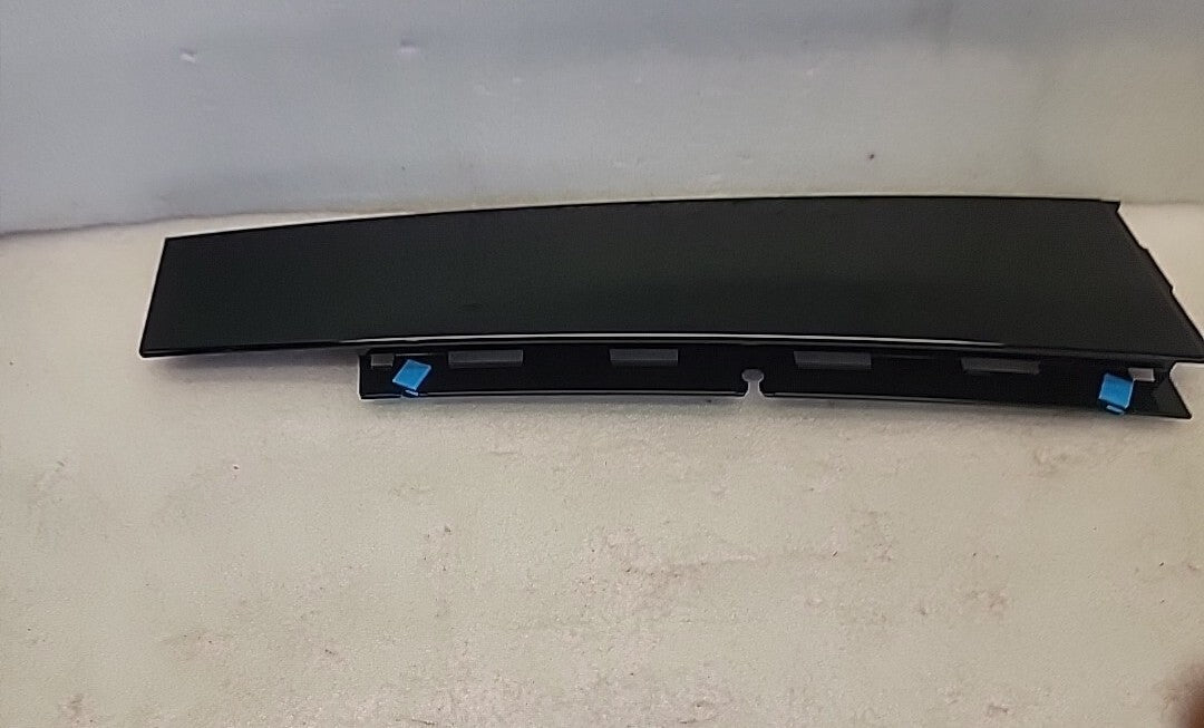 2022-24 Rivian R1T/R1S Front LH Door B Pillar Molding Applique PT00012115-J OEM