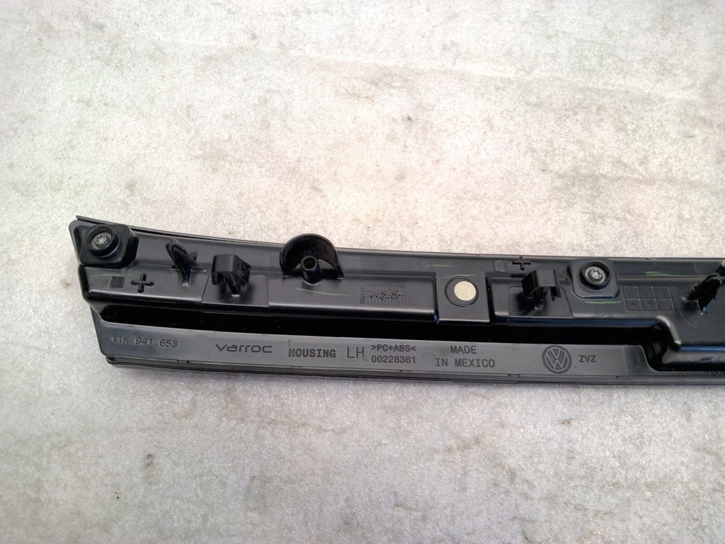 21-23 Volkswagen Front Left Bumper Light Bar Lamp 11K-941-653 OEM