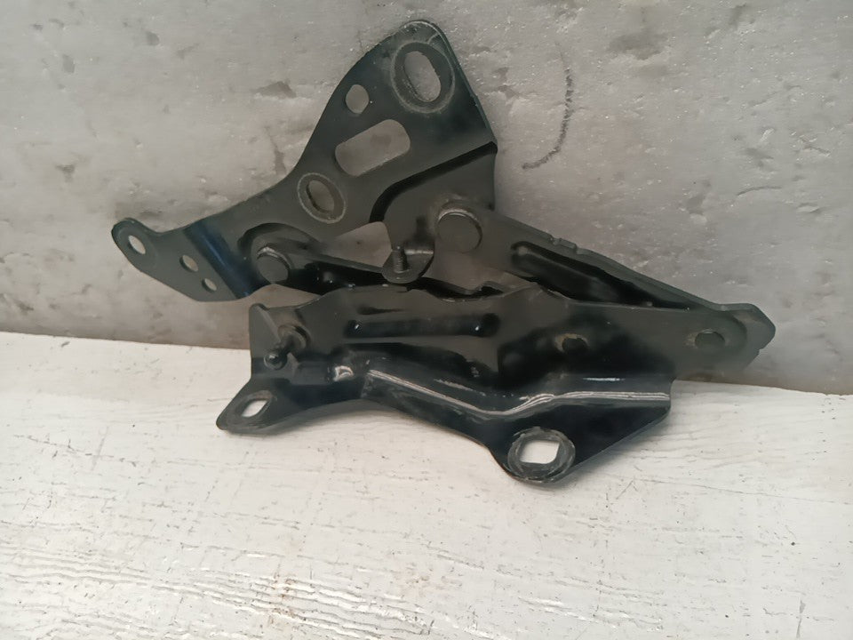 2016-2021 Tesla Model X Hood Hinge Left Driver GENUINE 1058041-00-B OEM
