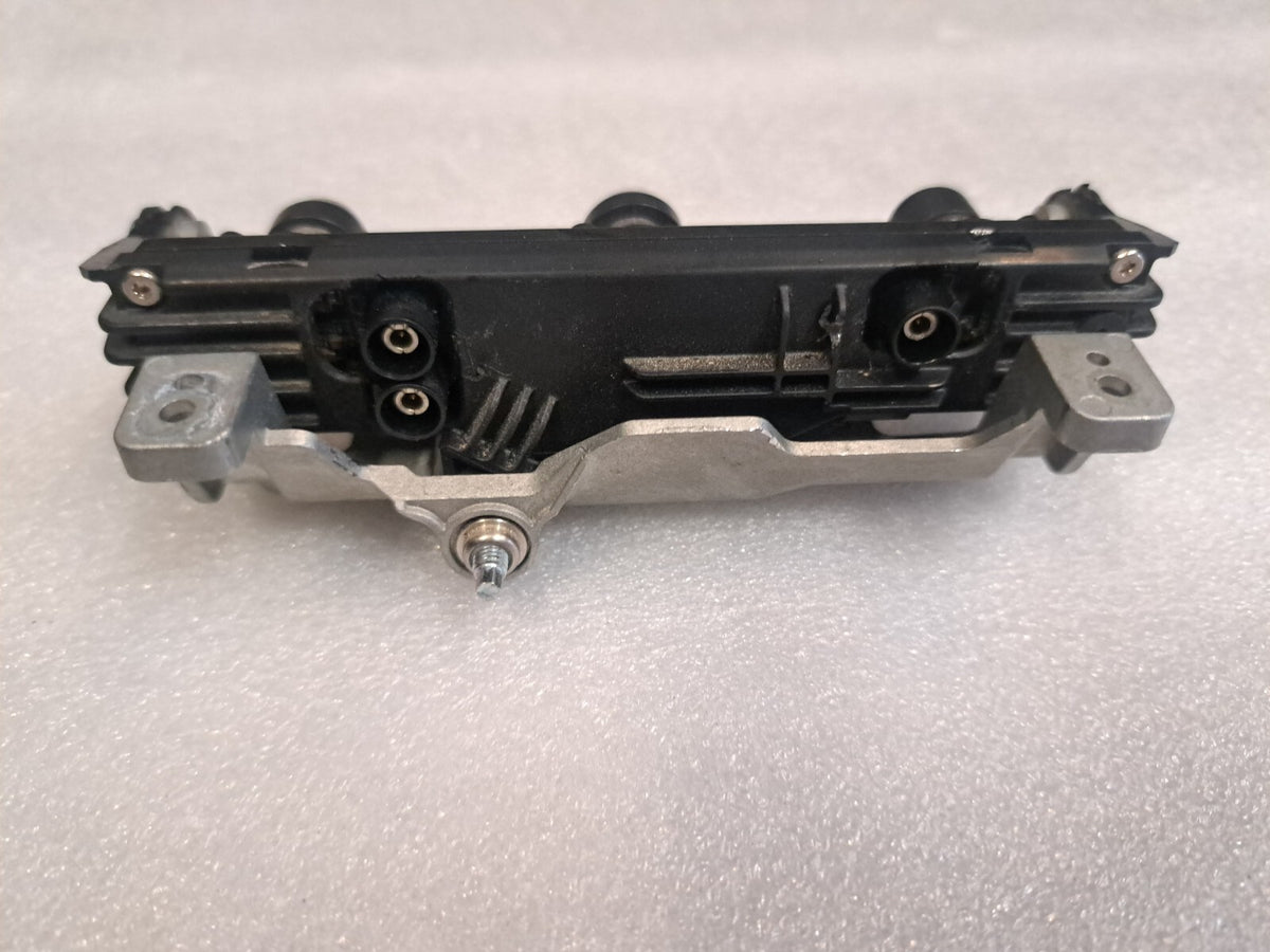 Tesla Model X Plaid ADJUSTABLE TRIPLE CAMERA OEM 1593803-00-B OEM 2018-2022