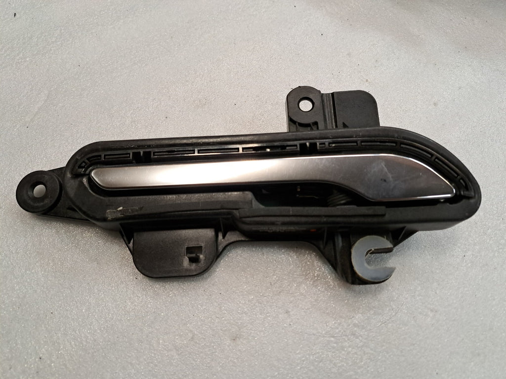 17 - 21 Tesla Model 3 M3 Front or Rear Passenger Exterior Door Handle Right -'