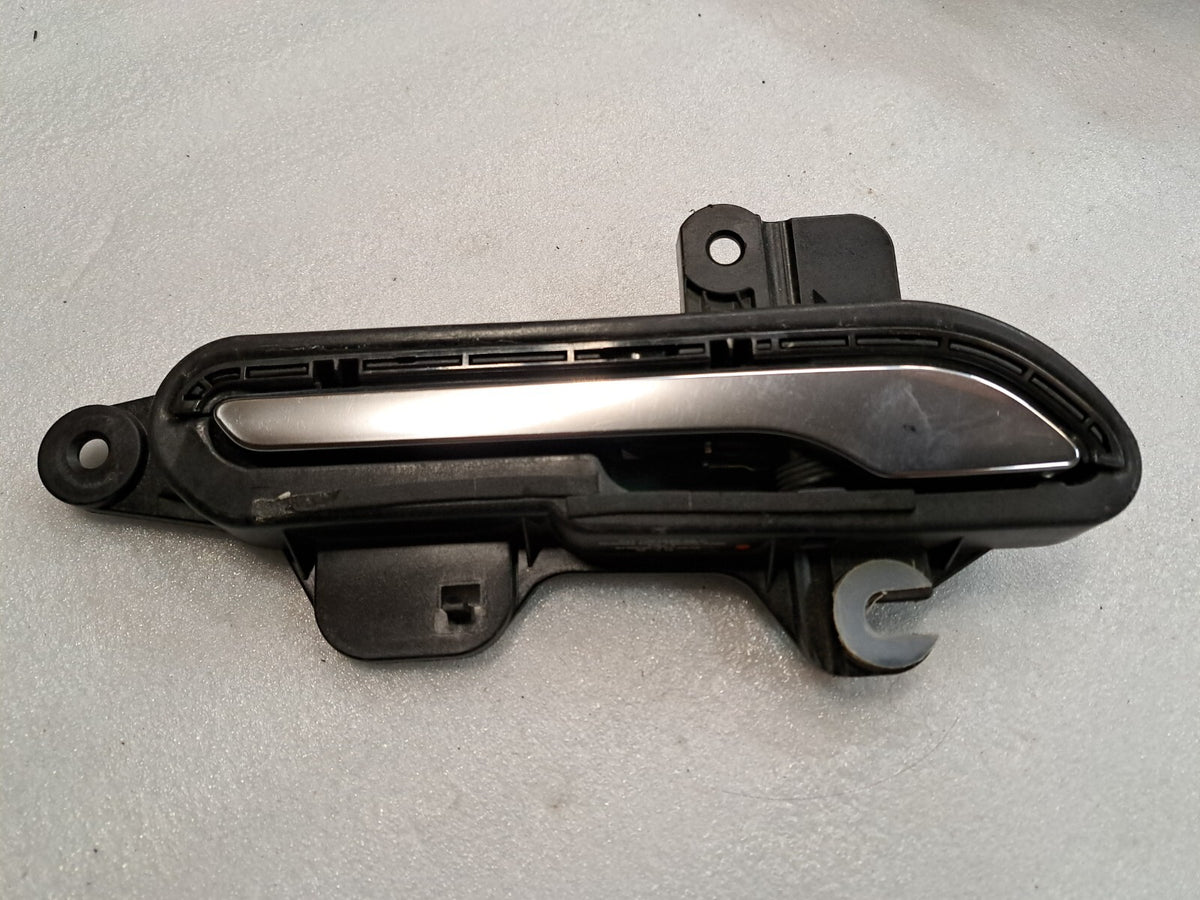 17 - 21 Tesla Model 3 M3 Front or Rear Passenger Exterior Door Handle Right -'