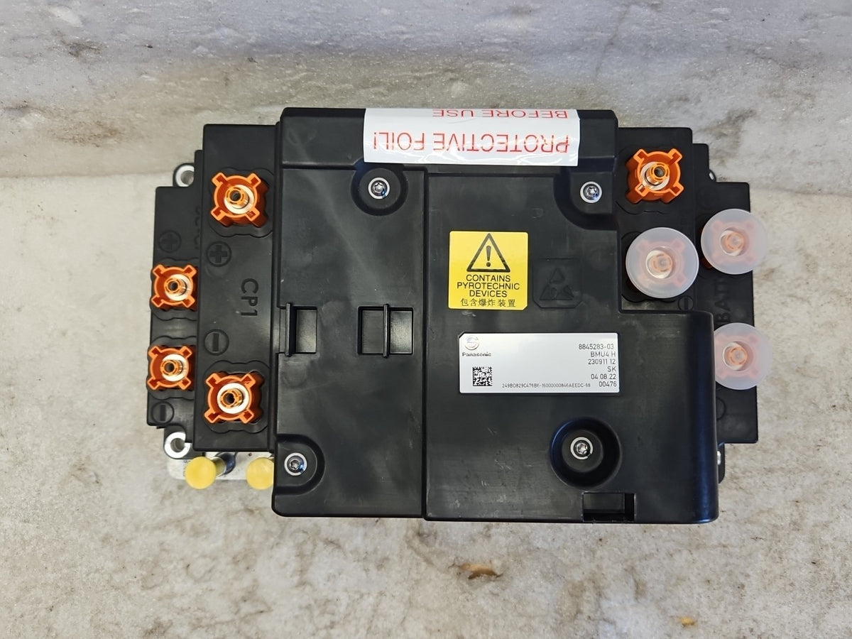 2021-2023 BMW i4 i7 iX eDrive Motor Battery Pack Control Module OEM 8845283-03