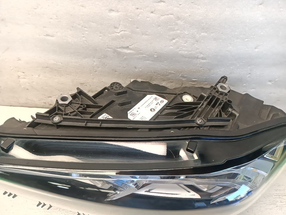2023-2024 BMW 330i 320i HEADLIGHT LED LEFT DRIVER SIDE ASSEMBLY 5A1A501-04 OEM
