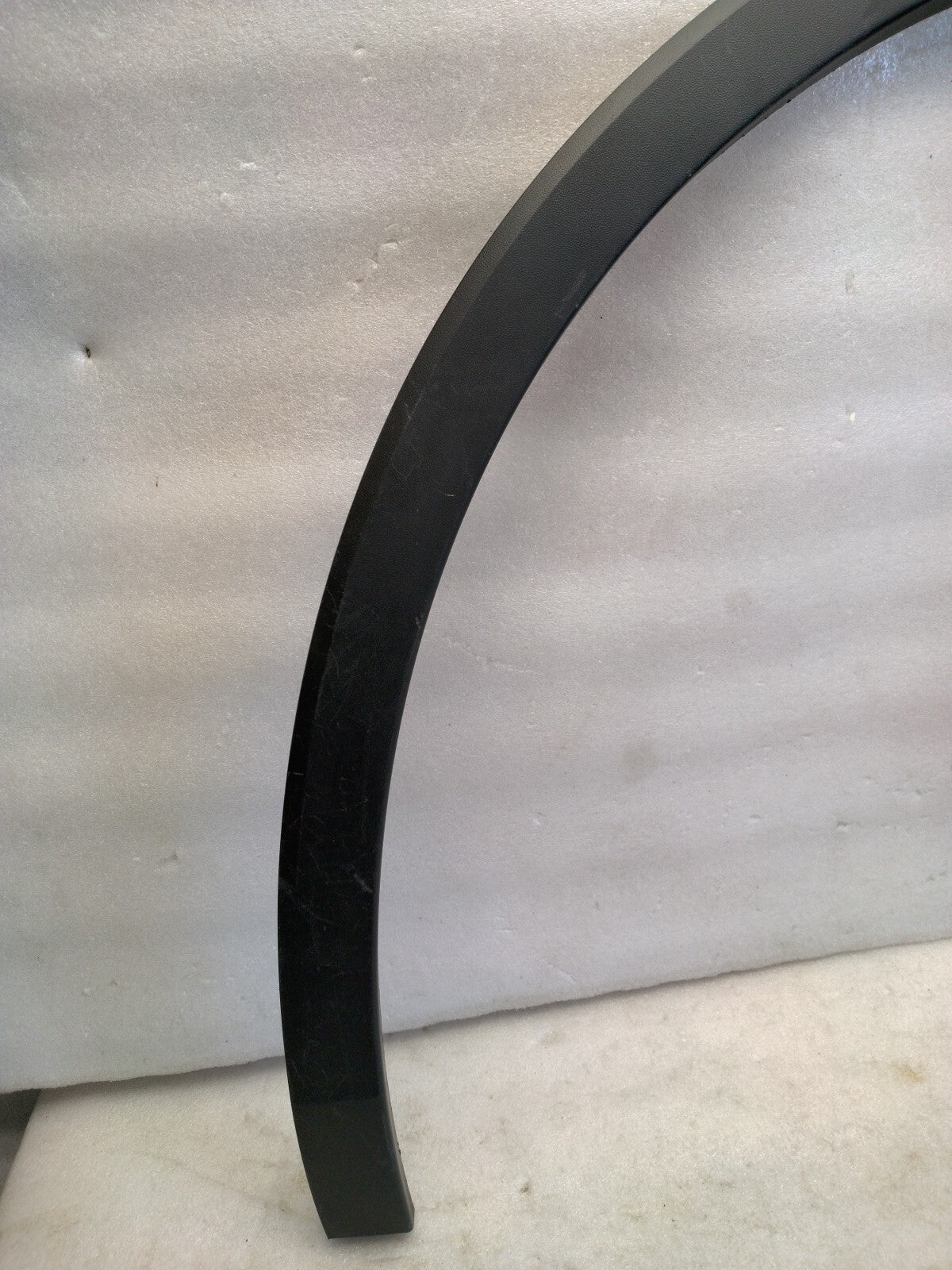 2012-2017 Volkswagen Tiguan Front Left Fender Flare Wheel Arch Molding OEM