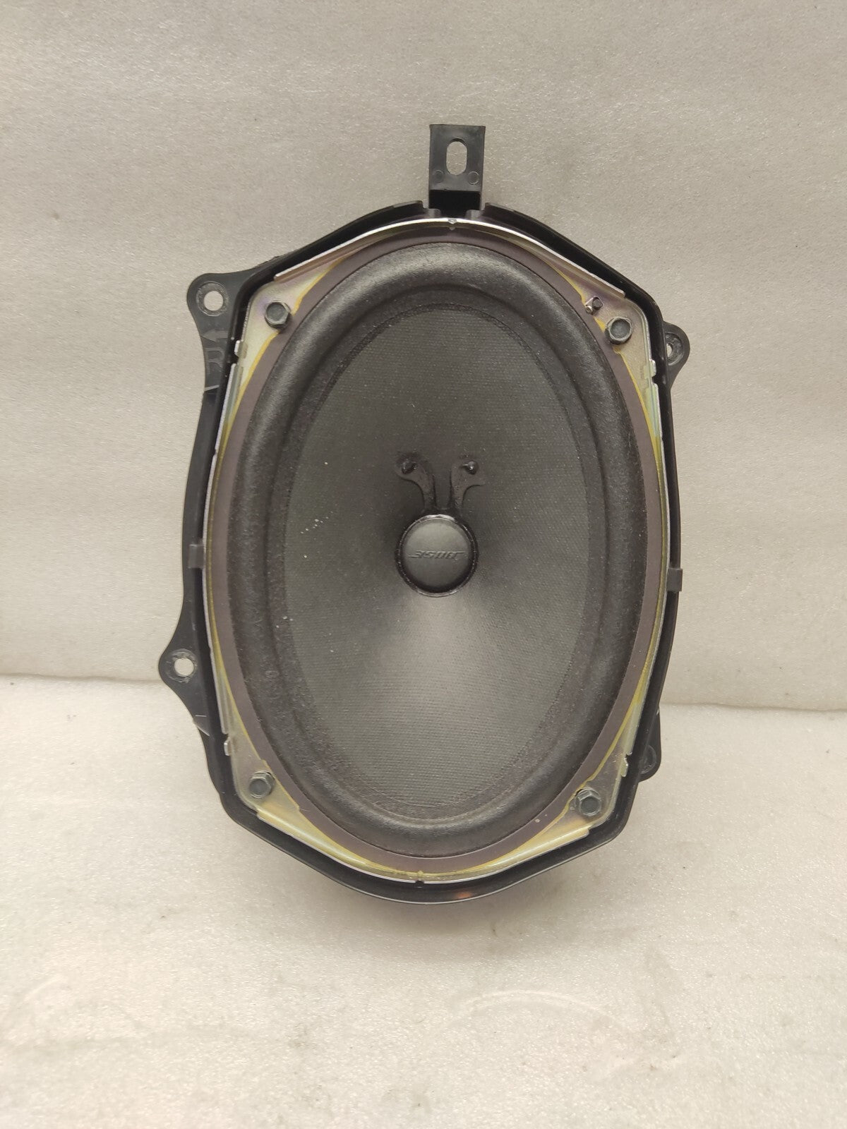 INFINITI QX60 FRONT RIGHT SIDE DOOR AUDIO SOUND SPEAKER OEM 2016 - 2020