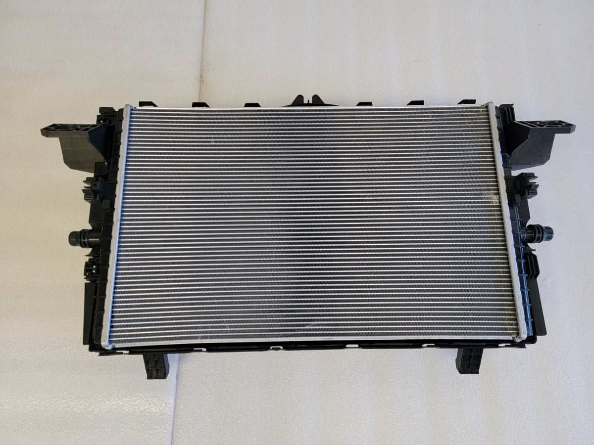 2020-2023 Tesla Model Y, 3, Auto Air Condition Condenser Radiator OEM