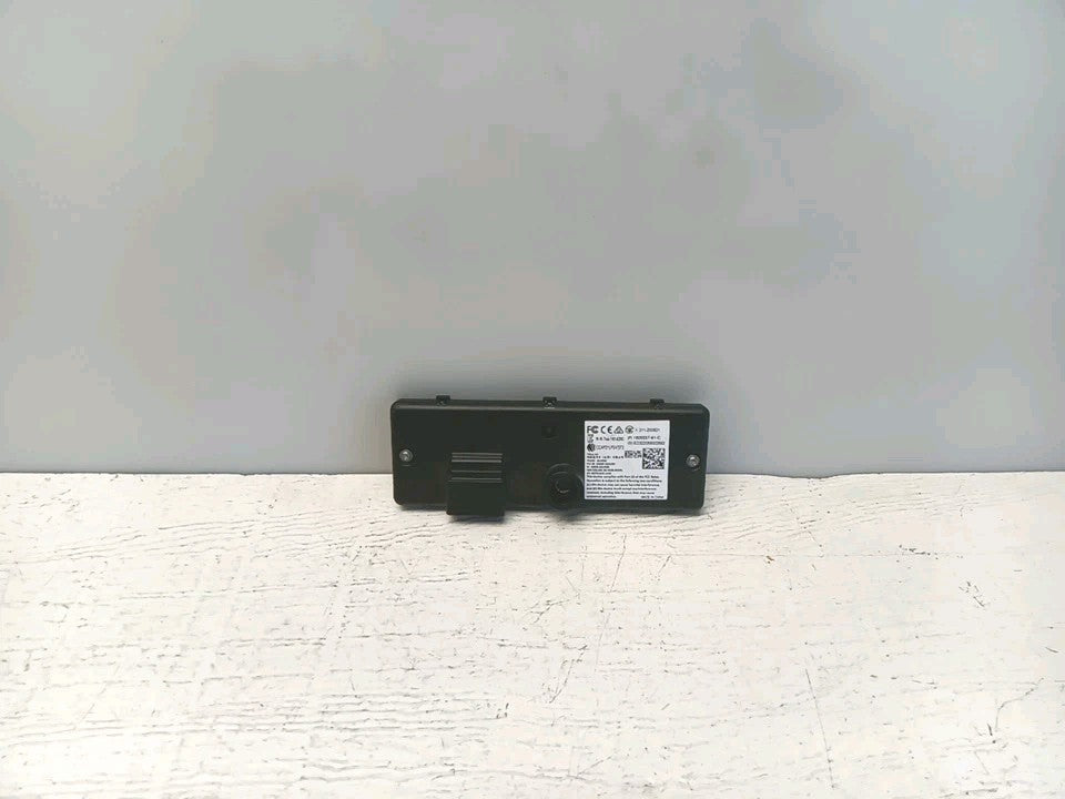 2021-25 Tesla Model X Plaid Security Alarm Control Module Unit 1606557-91-C OEM