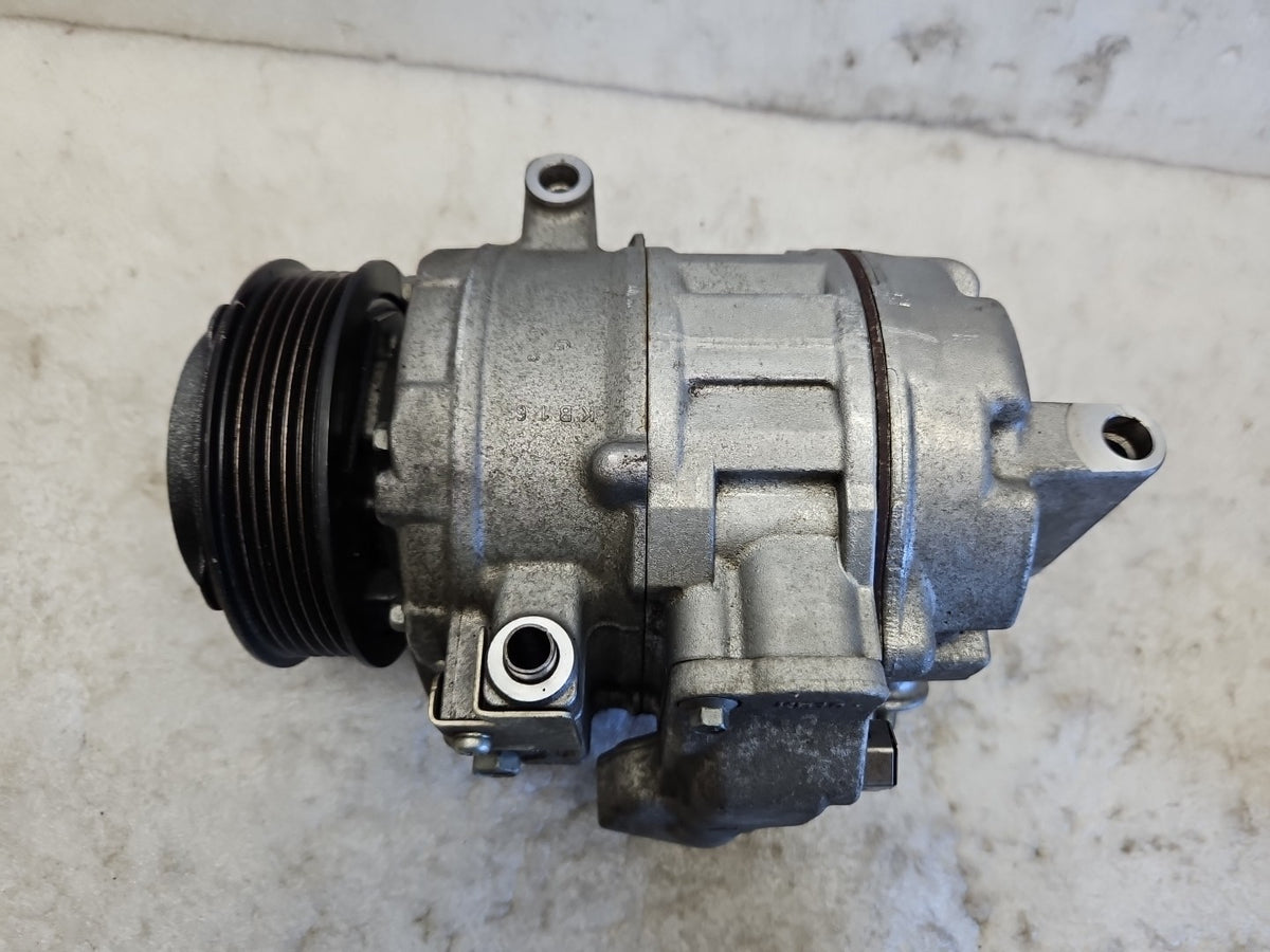 2013-2016 Ford and Lincoln MKZ Air Conditioning A/C Compressor OEM DA83-19D629