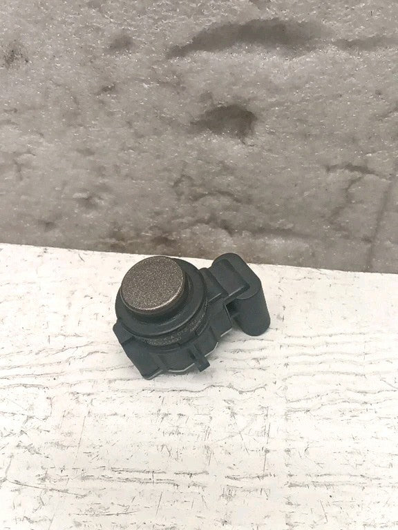 2012-2016 Tesla Model S Bumper Parking Assist Sensor GENUINE 1048473-14-A OEM