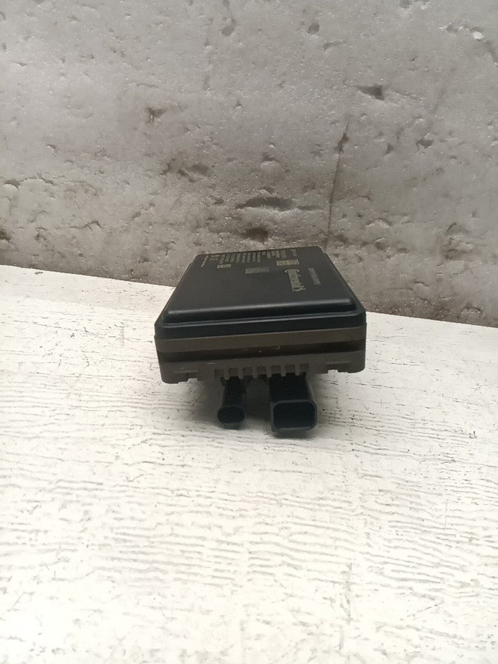 2024-2025 Rivian R1T R1S Front Radar Distance Control Unit Module PT00781676 OEM