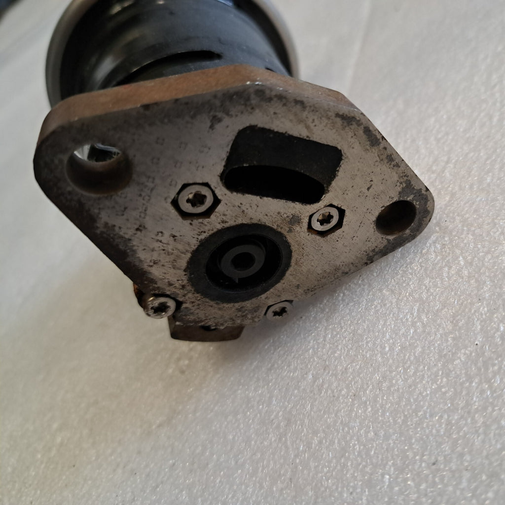 OEM 2006-2011 HONDA CIVIC 2DR COUPE 1.8L EMISSION GAS RECIRCULATION EGR VALVE .