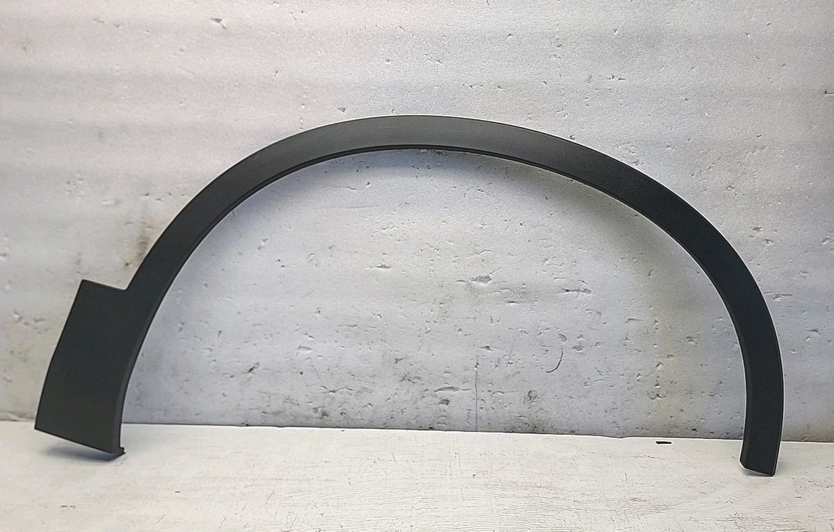 2018-2025 Volvo XC40 Front RH Side Wheel Arch Molding Trim, Genuine 31448345 OEM