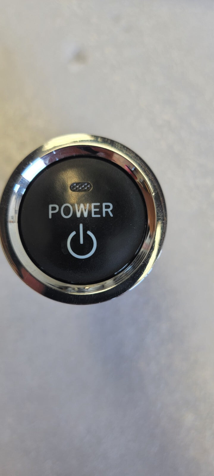 2004–2009 Toyota Prius, Used Ignition Power Push Start Button Switch OEM