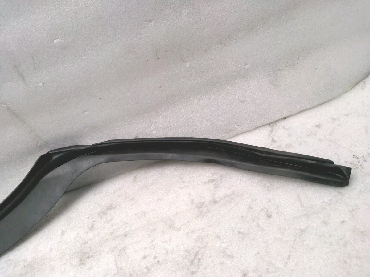 2020-2022 MERCEDES GLB250 X247 REAR LH SIDE DOOR REARWARD WEATHERSTRIP SEAL OEM