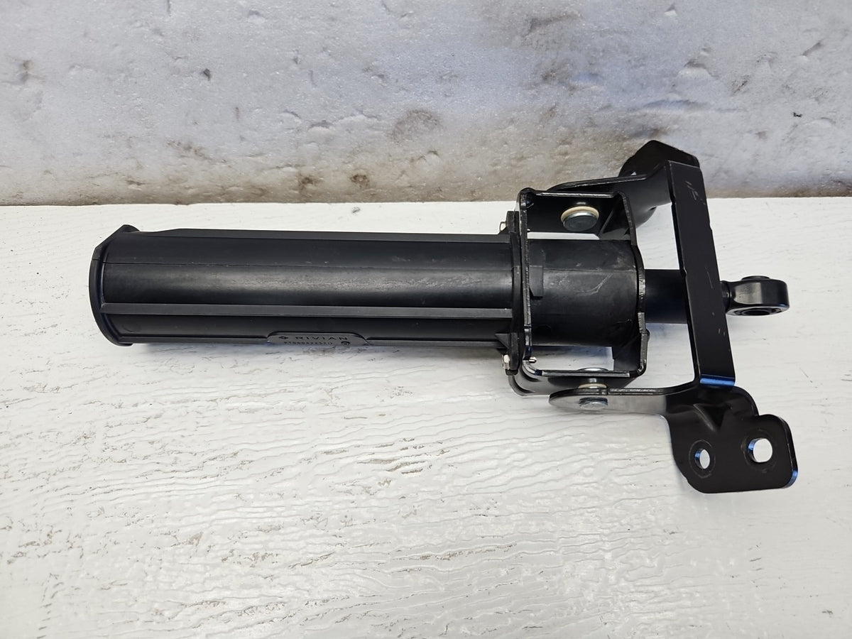2022-24 Rivian R1T Rear Tailgate Door Lift Left Support Strut OEM PT00042257-D