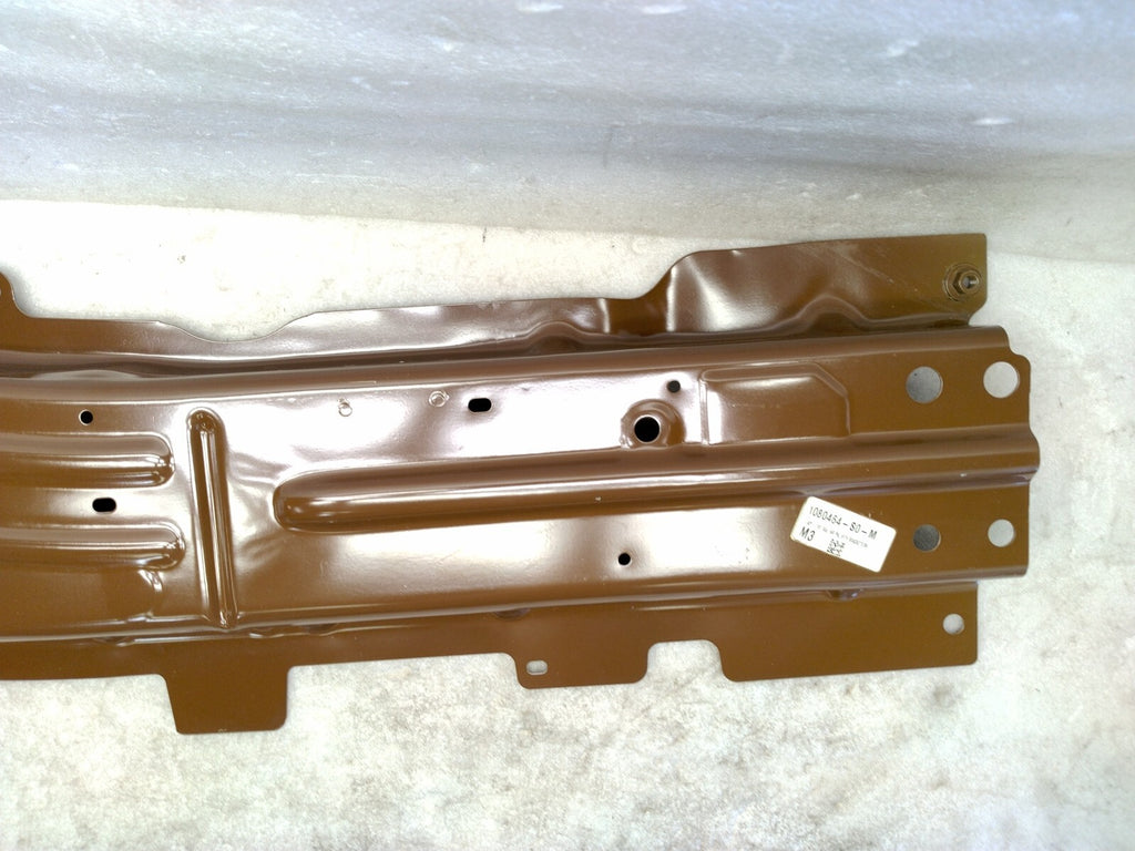 NEW Tesla Model Y Front Rail Inner Panel With Brackets Right 1080464-S0-M OEM