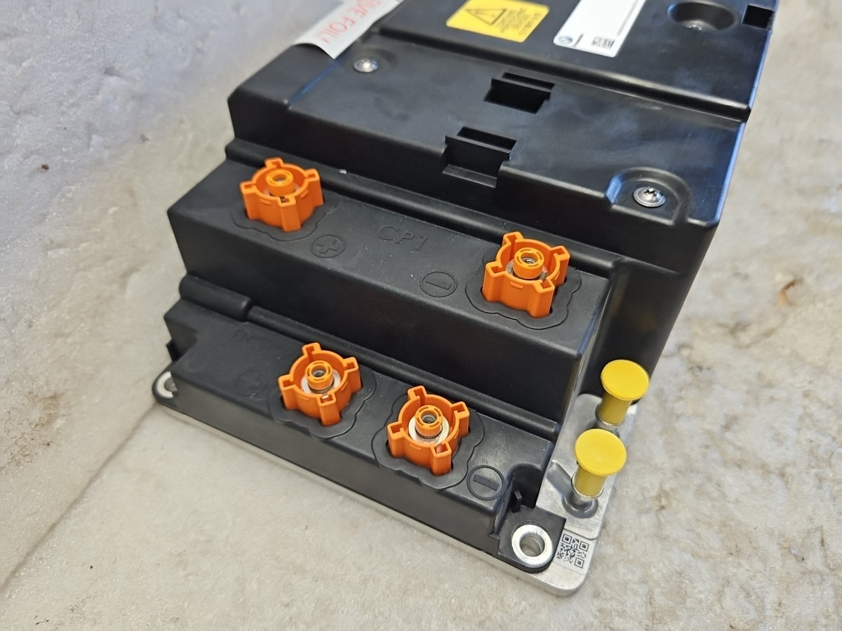 2021-2023 BMW i4 i7 iX eDrive Motor Battery Pack Control Module OEM 8845283-03