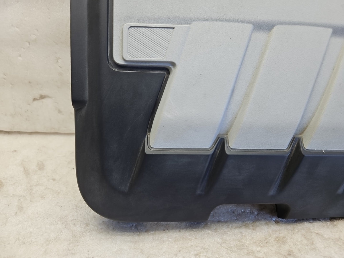 2012-2017 Volkswagen Passat Except Engine Cover 03L103925AM OEM