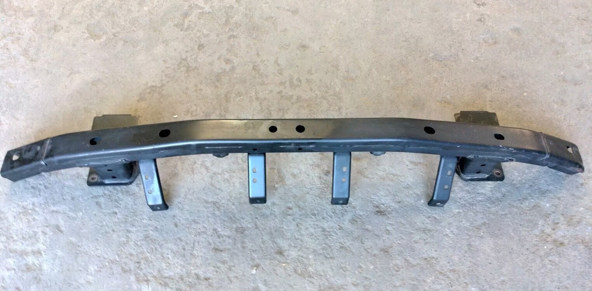 2011-2022 Infiniti QX56 QX80 Front Bumper Rebar Crash Bar Reinforcement OEM
