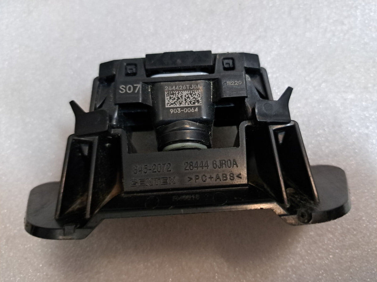 Nissan/INFINITI 28442-6TJ0A Park Assist Camera. Camera -' OEM