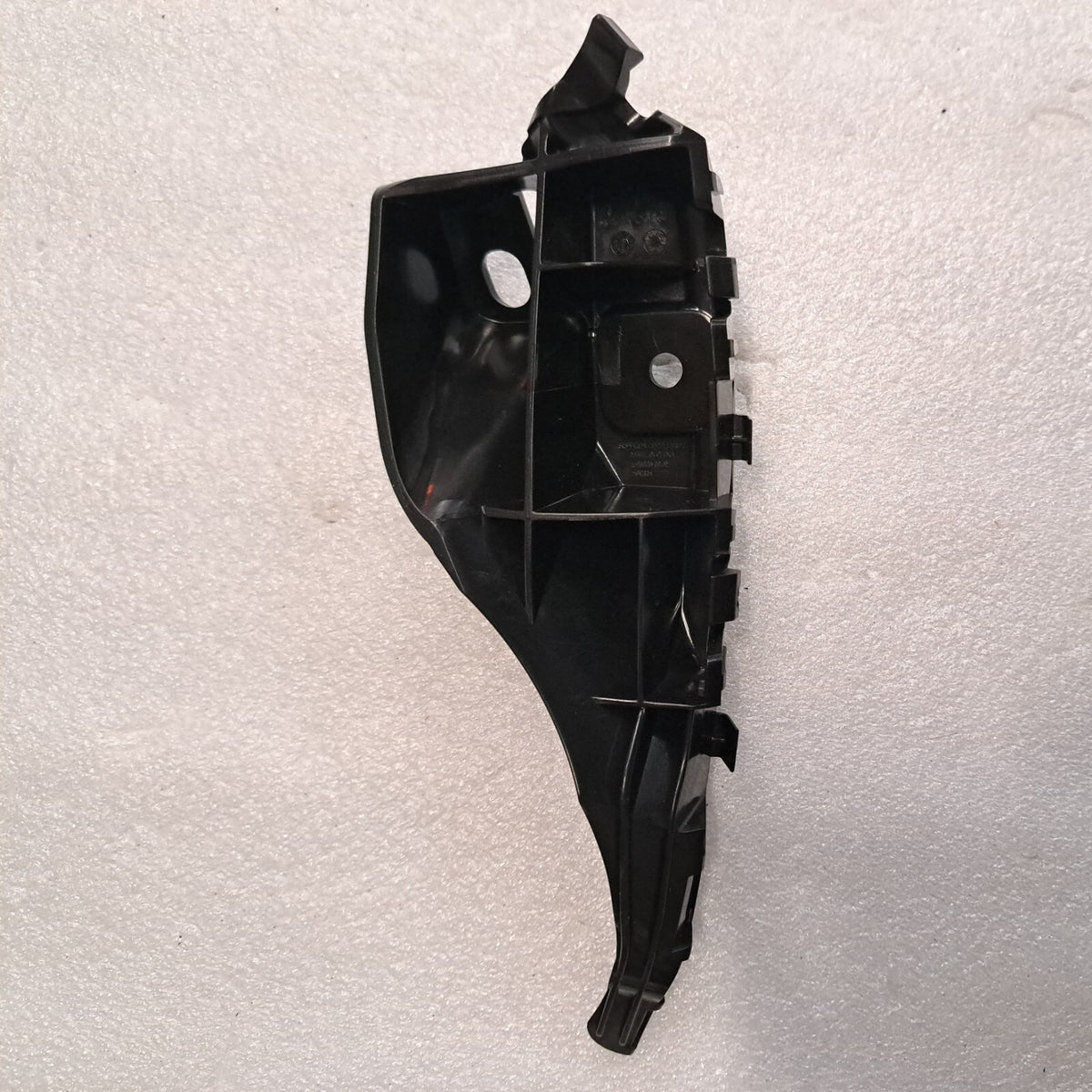 OEM NEW Tesla Model S Left Hand Driver Side Fascia Bracket 1588935-00-D -