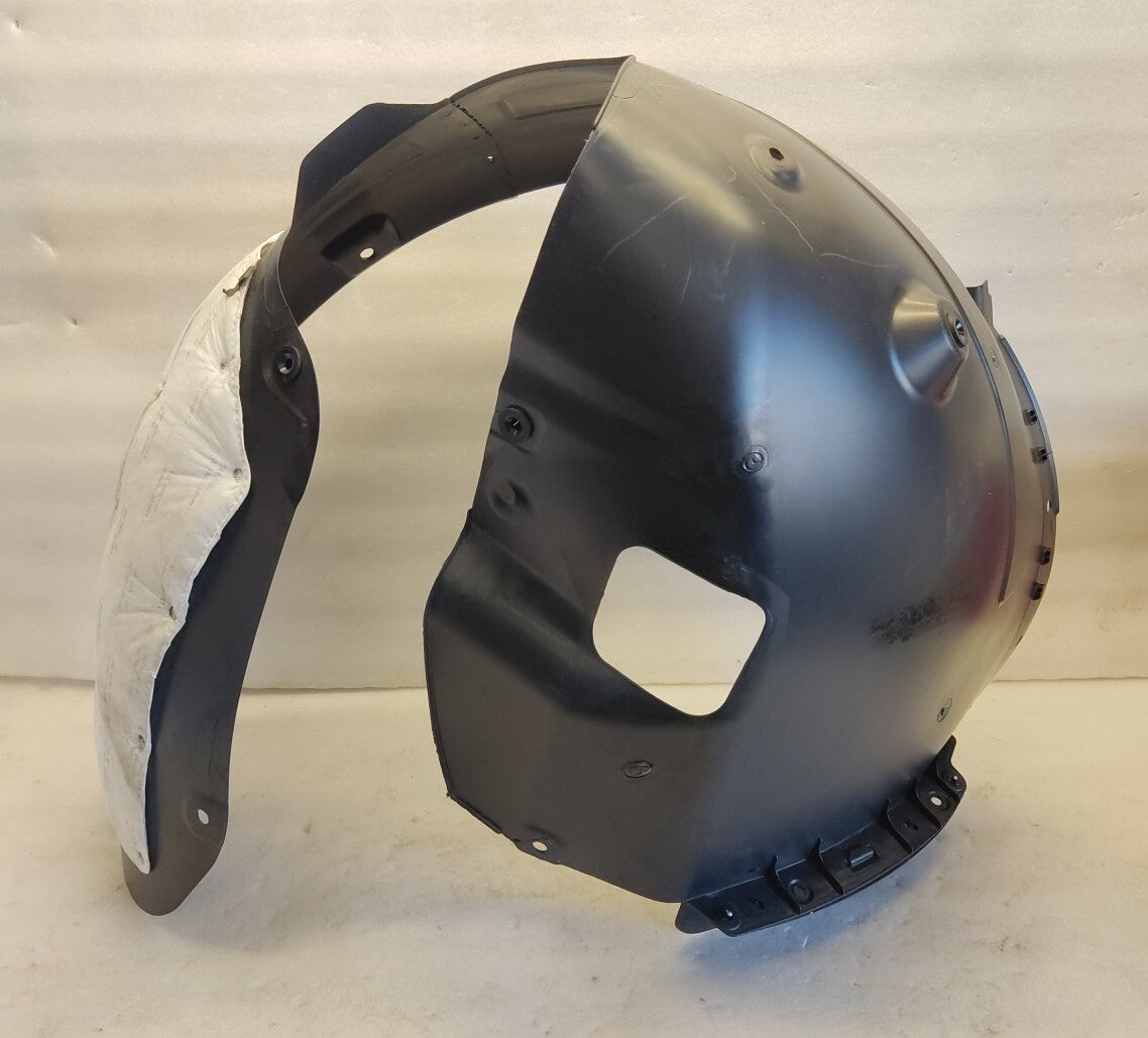 Kia Sportage 5 Front Left Fender Wheel Splas Guard 2021 86813P1000