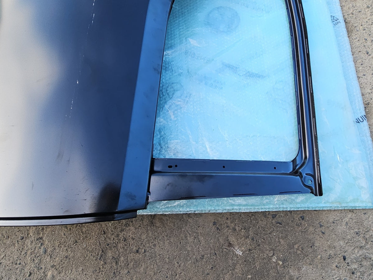 NEW 2021-2024 Rivian R1T Rear Right Door Shell OEM
