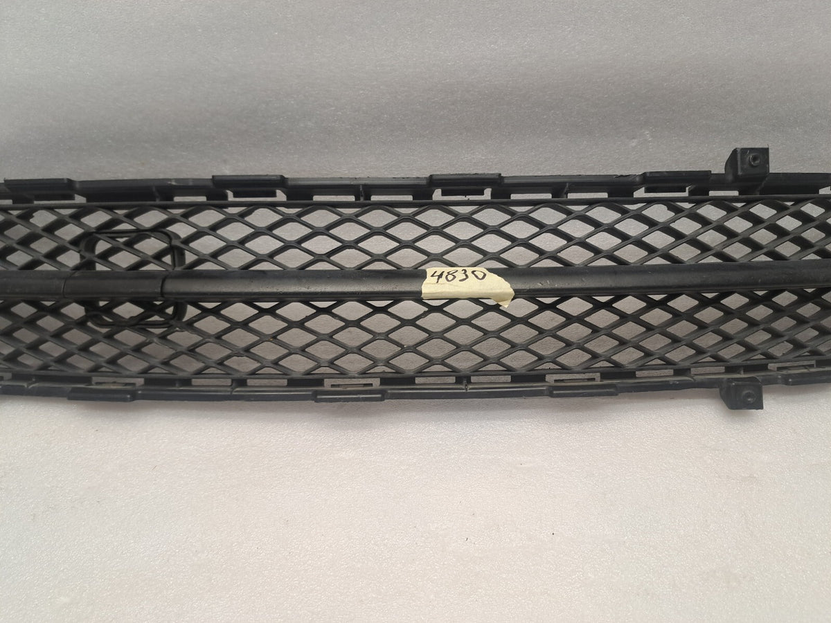 2009 - 2015 Infiniti G37 Q40 Sedan Front Bumper Lower Grille 62254-1NF1A