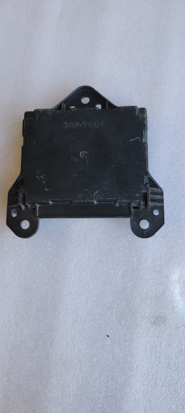 2004—2009 TOYOTA PRIUS TEMPERATURE CONTROL MODULE 88650-47051