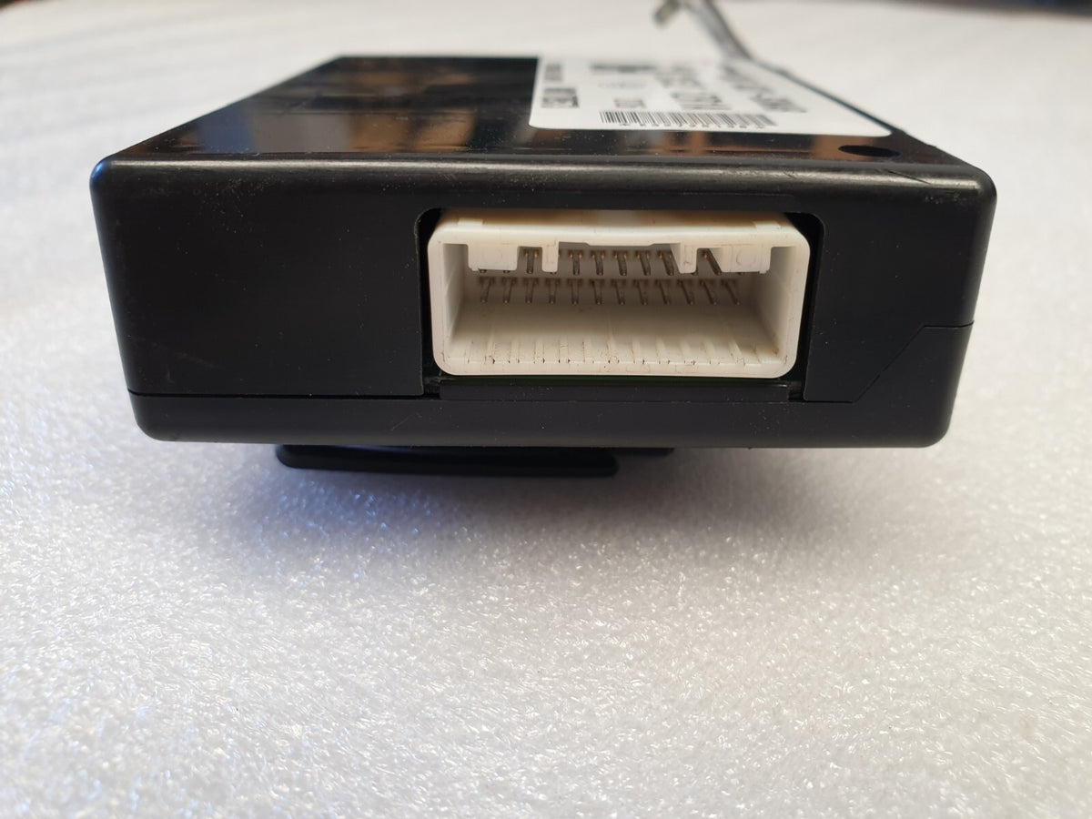 2013 INFINITI QX56 SONAR PARK ASSIST CONTROL MODULE 28532-1ZR1A OEM.