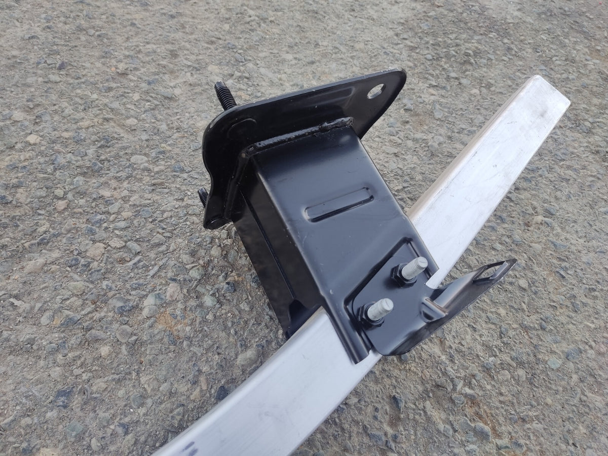 OEM 2021-2023 Tesla Model X Front Reinforcement Rail Bar Part 1608630-00-A