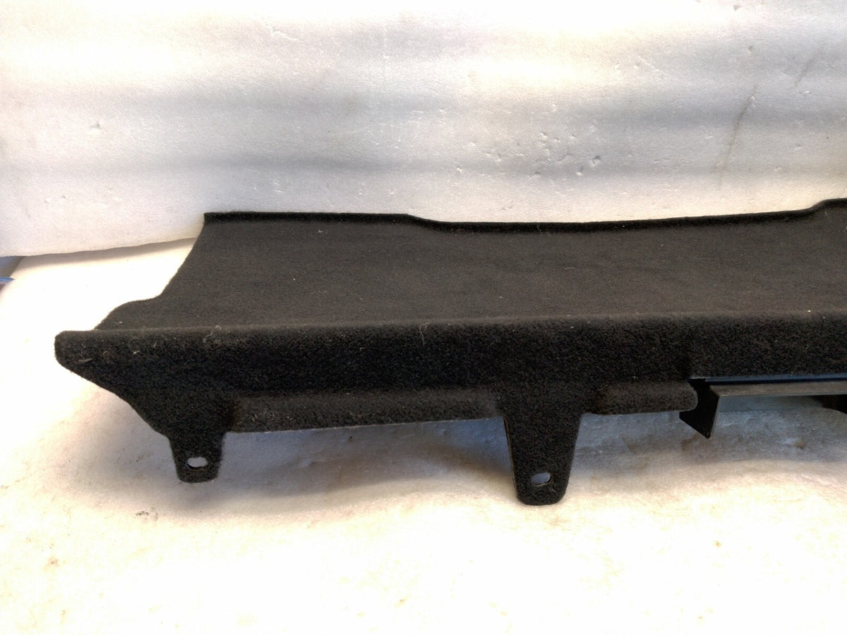 2021-2023 1623168-00-B Tesla Model X Soft Trim Pocket Bracket OEM