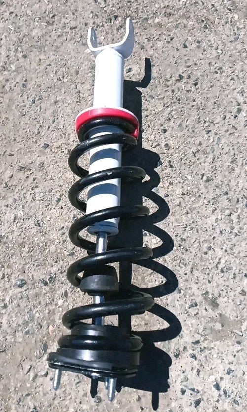 2006 Single Rancho Front Quick Lift Shock Dodge Ram 1500 RS999793 NEW!