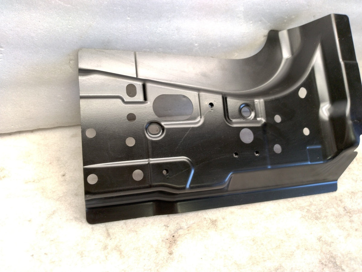 NEW Tesla Model 3 Other Exterior Part Assy Panel Hinge Pillar 1101915-S0-A OEM