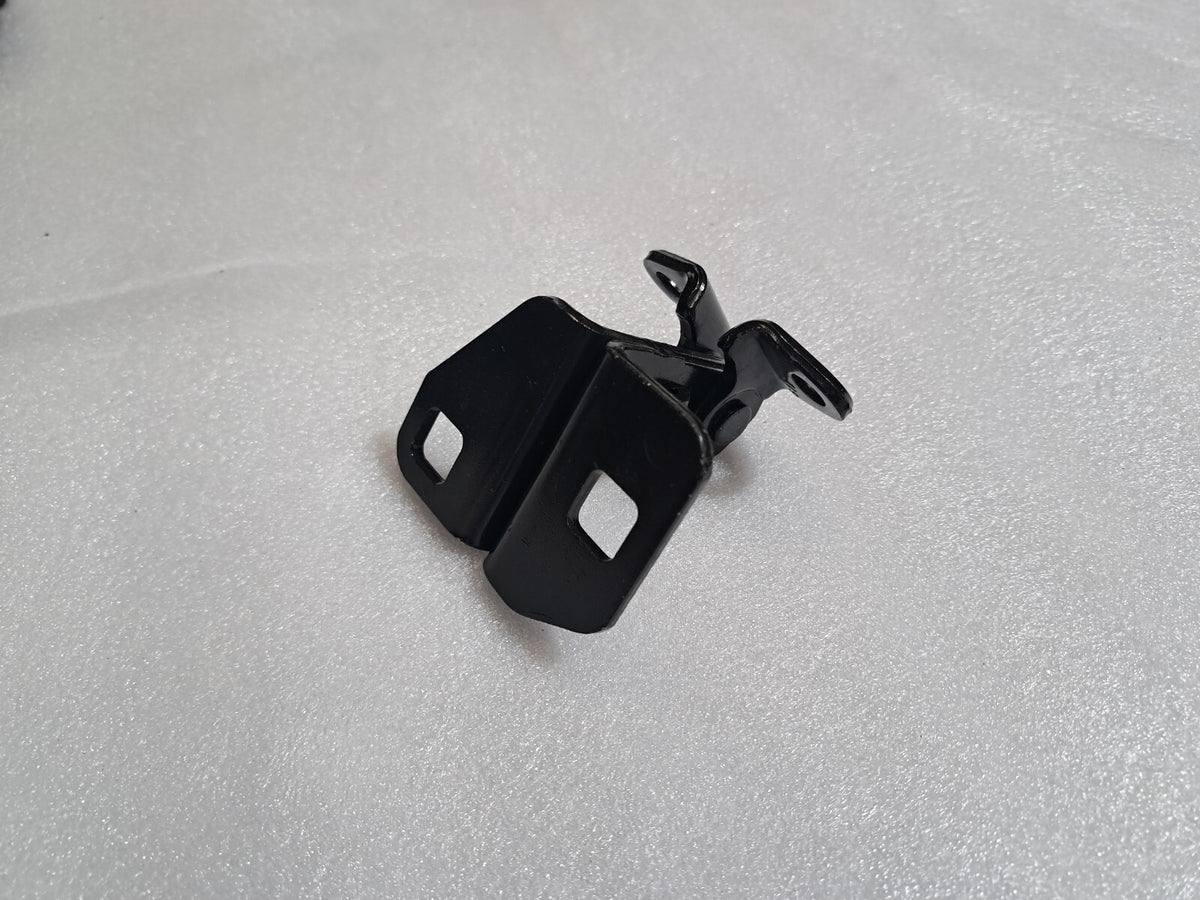 12-21 Tesla Model S Front Right Passenger Door Lower Hinge Closure Assist RH OEM