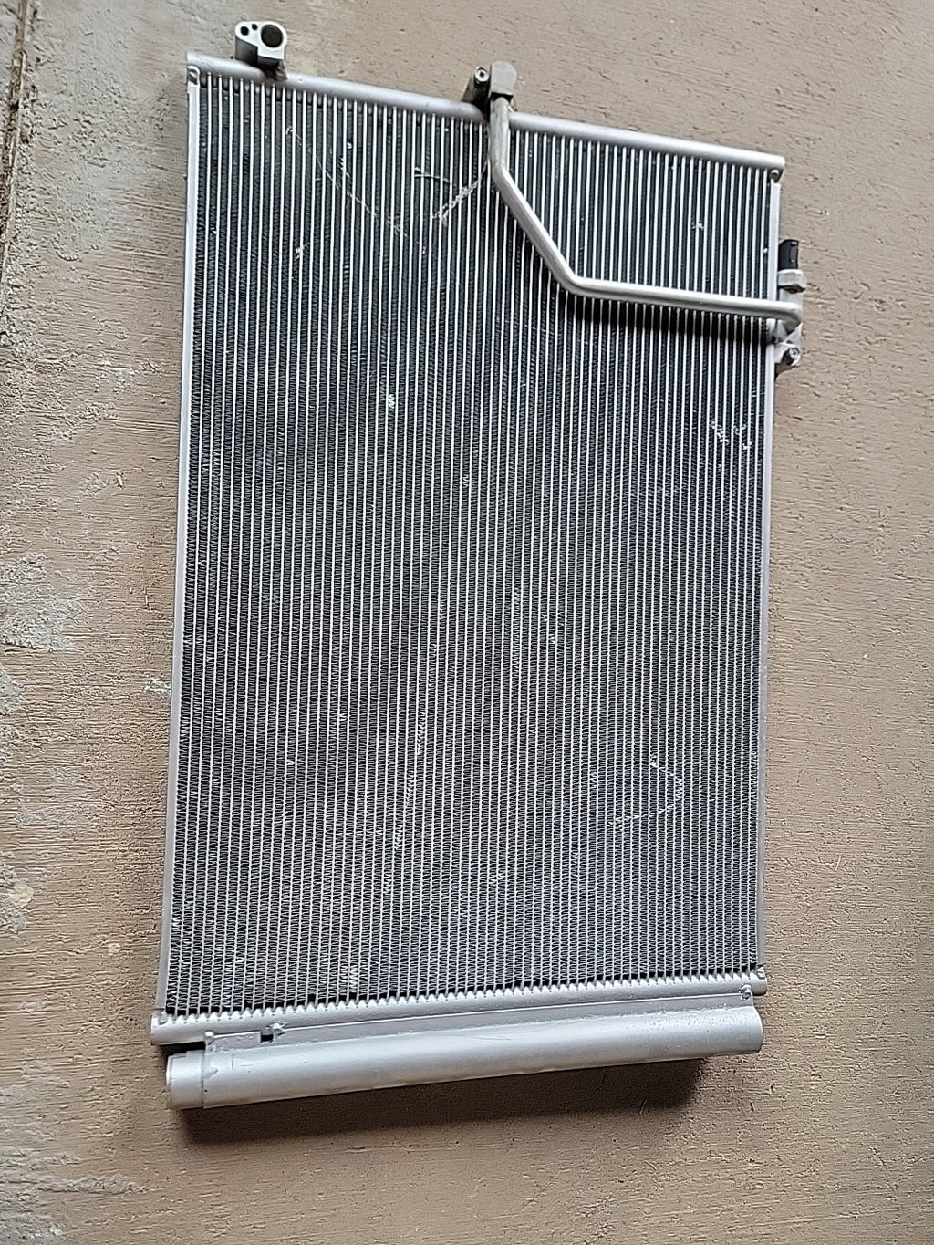 08 09 10 11 12 13 14 Mercedes C250 C300 C350 W204 A/C Condenser OEM C4