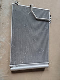 08 09 10 11 12 13 14 Mercedes C250 C300 C350 W204 A/C Condenser OEM C4