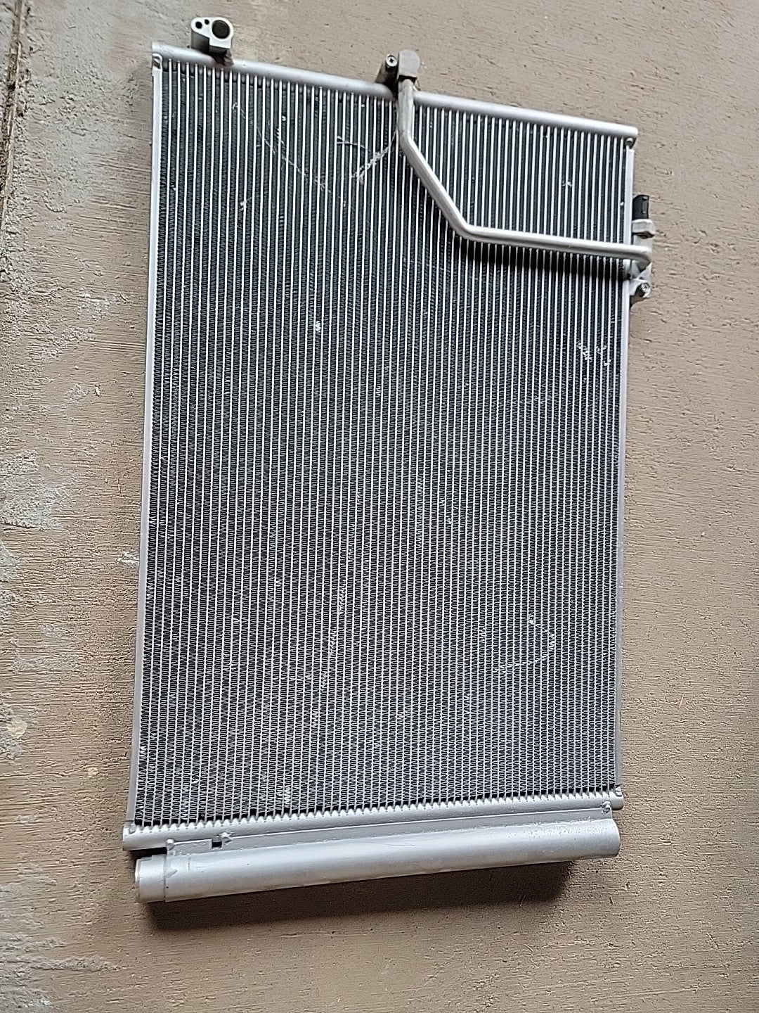 08 09 10 11 12 13 14 Mercedes C250 C300 C350 W204 A/C Condenser OEM C4