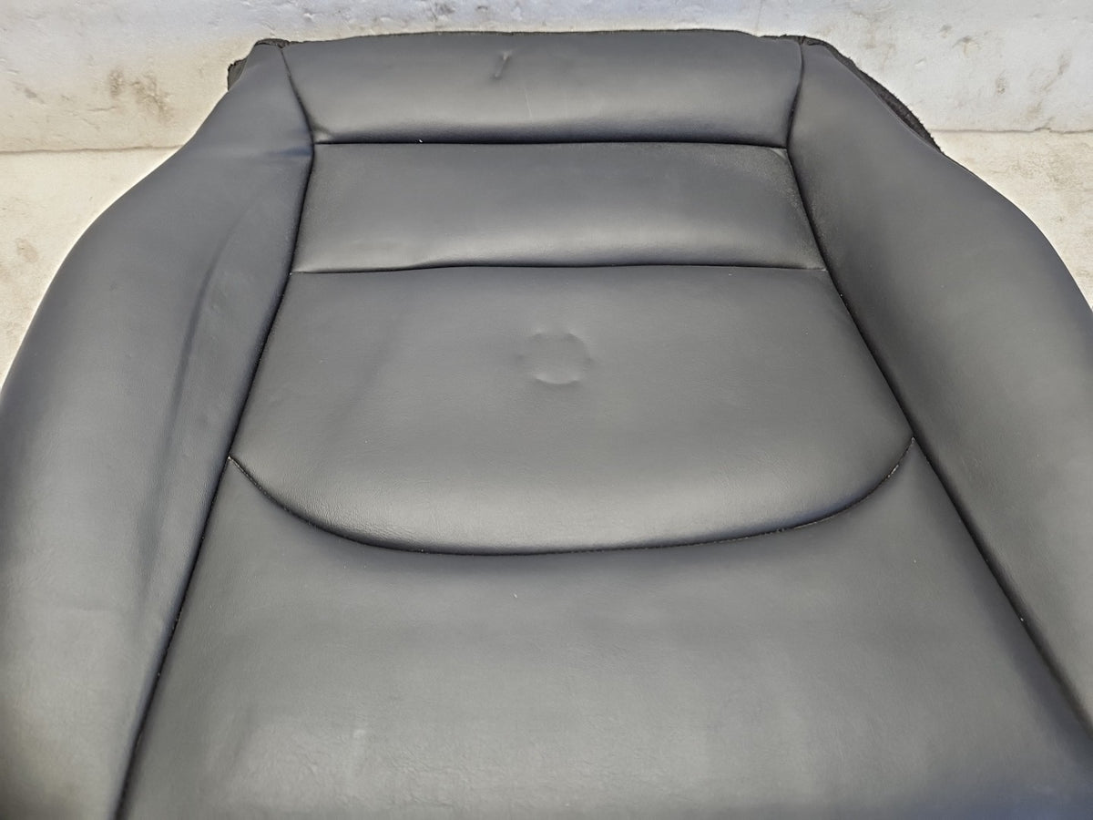 2017-2020 Tesla Model 3 Front Right Lower Bottom Seat Cushion OEM 1112642-91