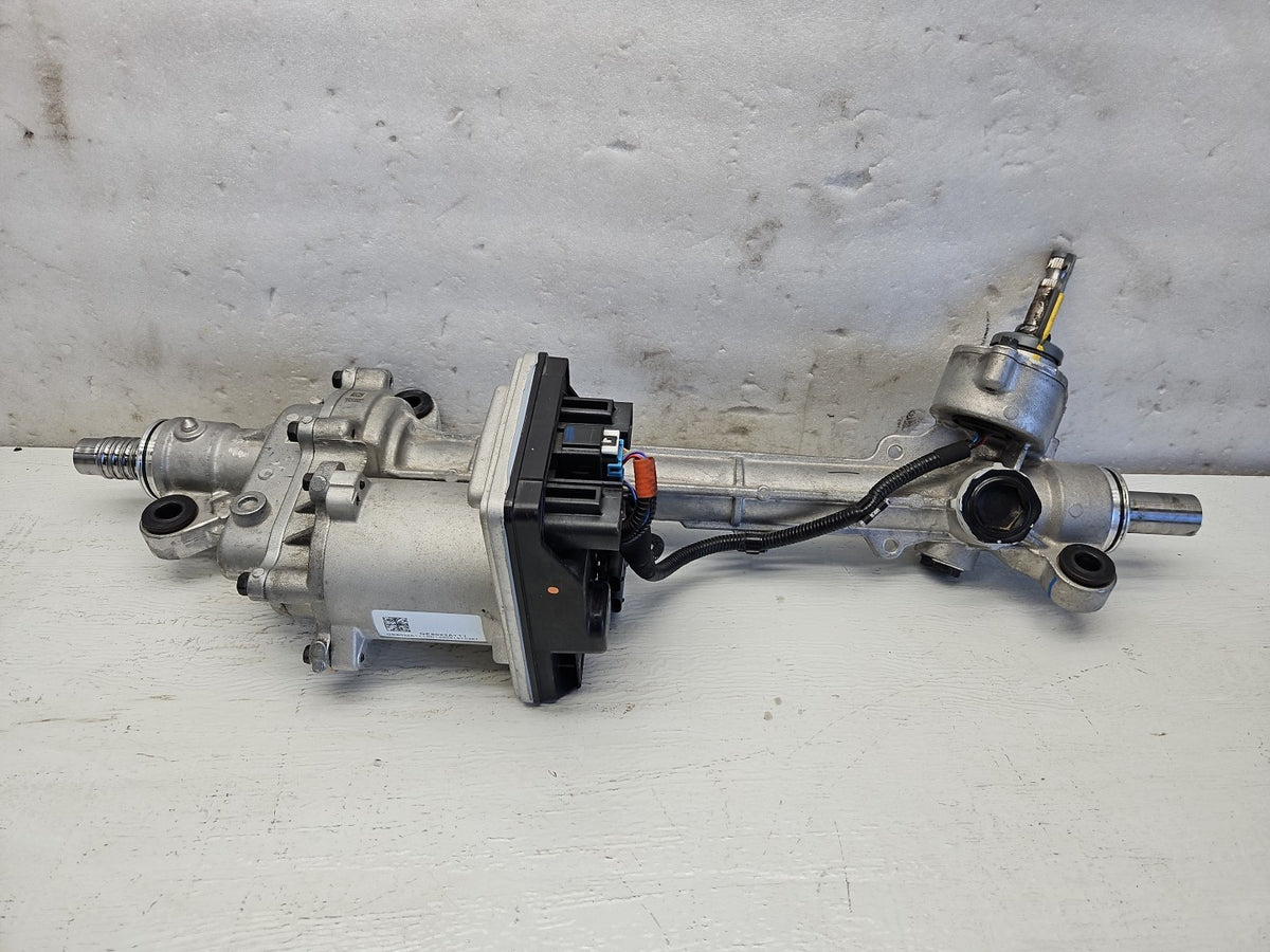 2021-2024 Rivian R1S Power Steering Gear Rack OEM PT00439050-D
