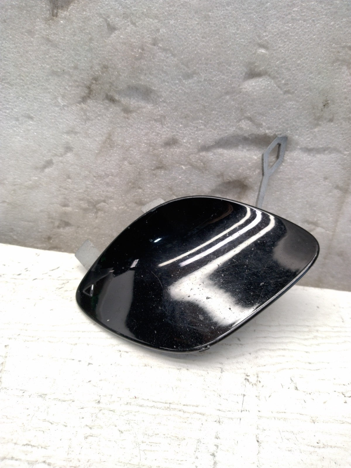 2018-2020 Mercedes Benz C238 Front Bumper Tow Hook Eye Cover A2388857200 OEM
